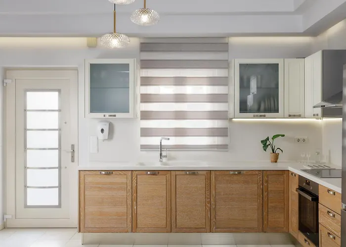 Historical Old Town Luxury Apartment