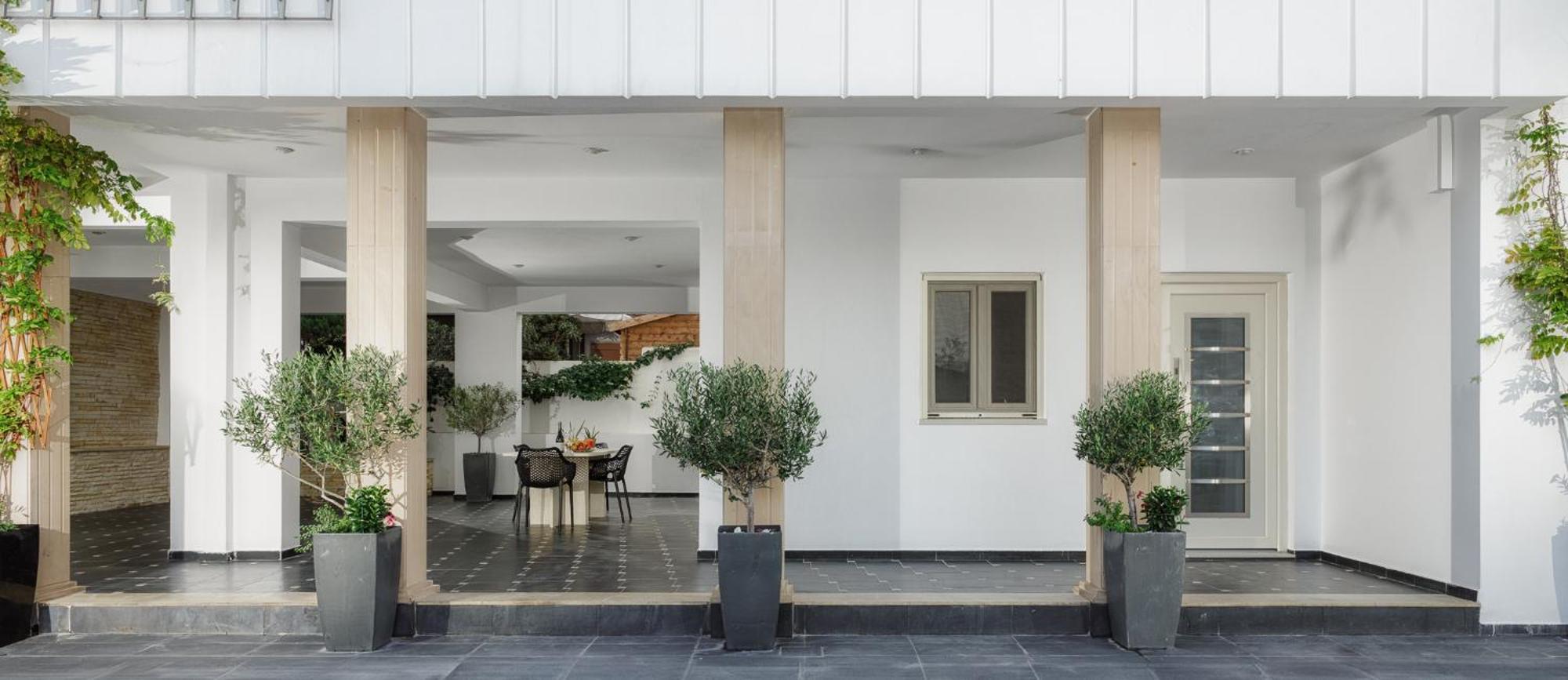 Apartment Historical Old Town Luxury