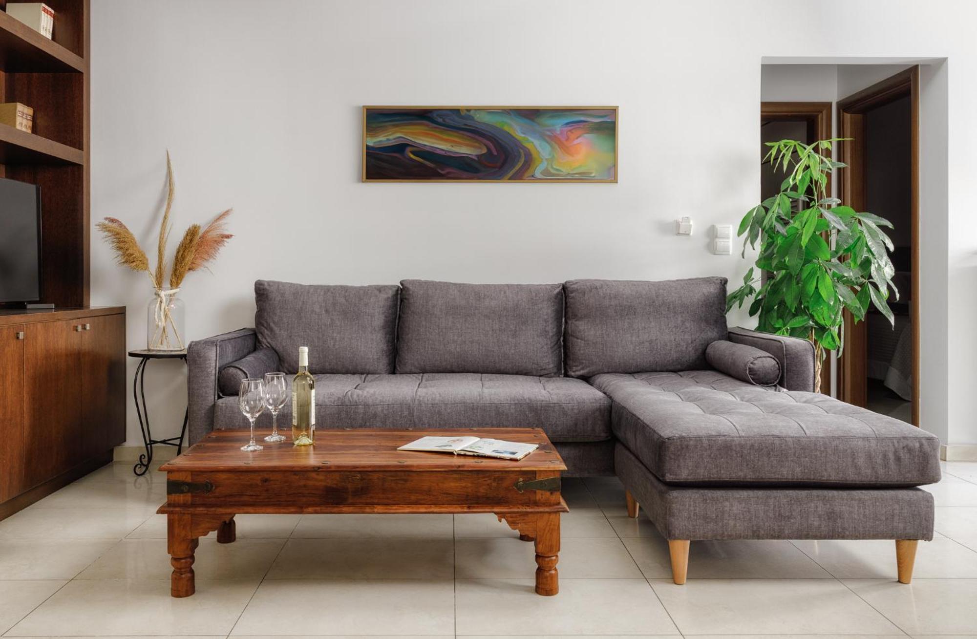 Apartment Historical Old Town Luxury