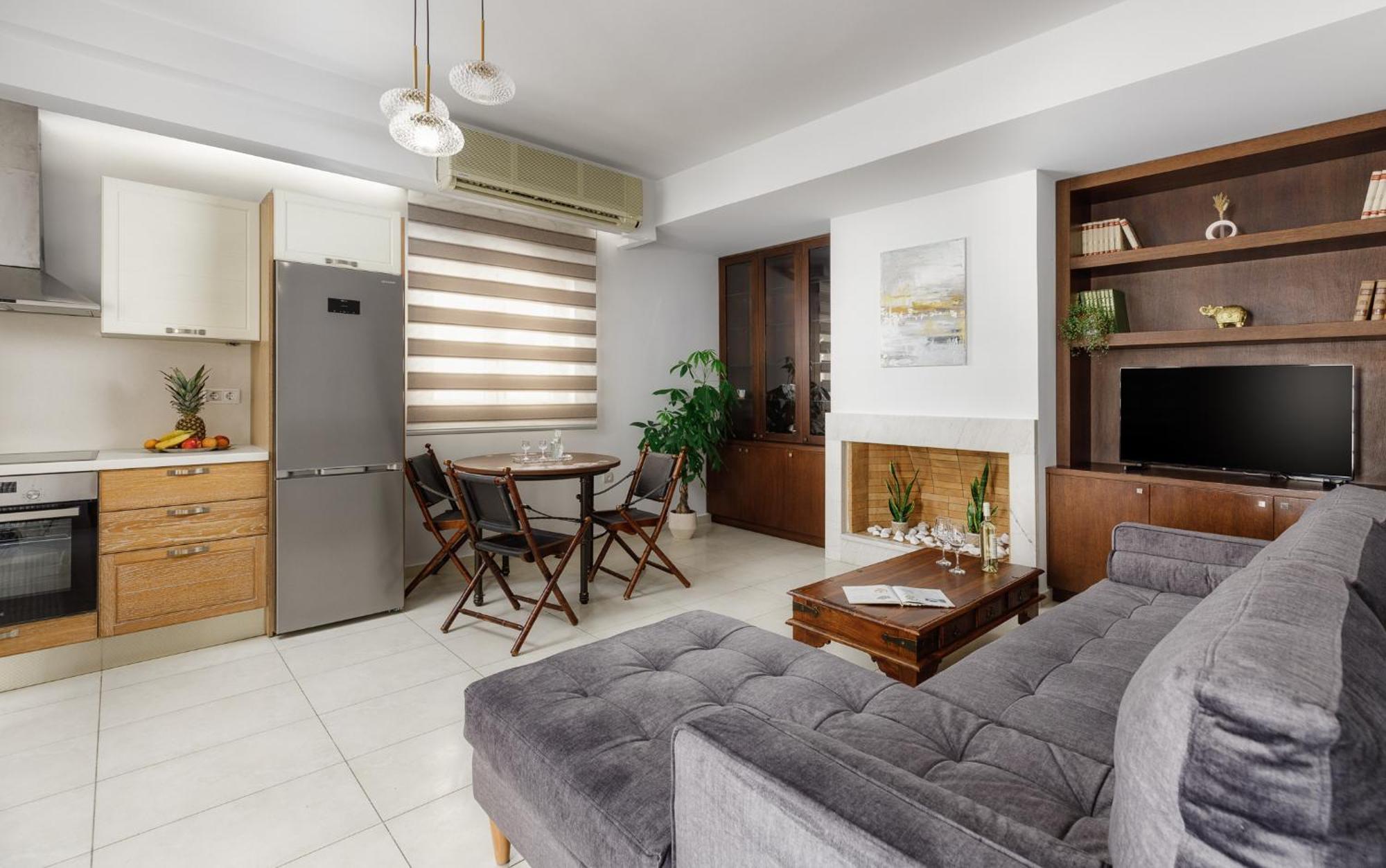 Historical Old Town Luxury *