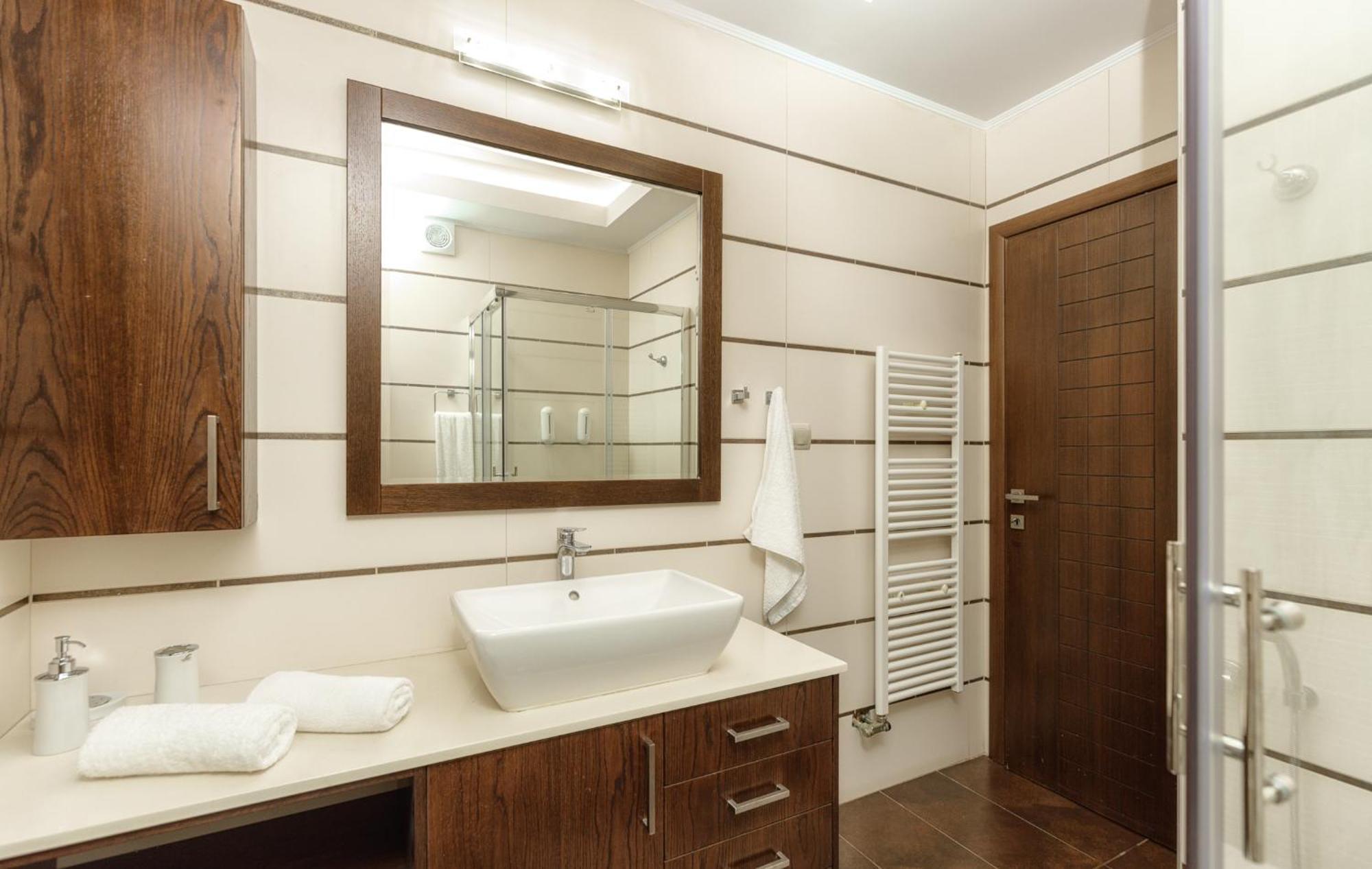 Historical Old Town Luxury * Ierapetra (Crete)