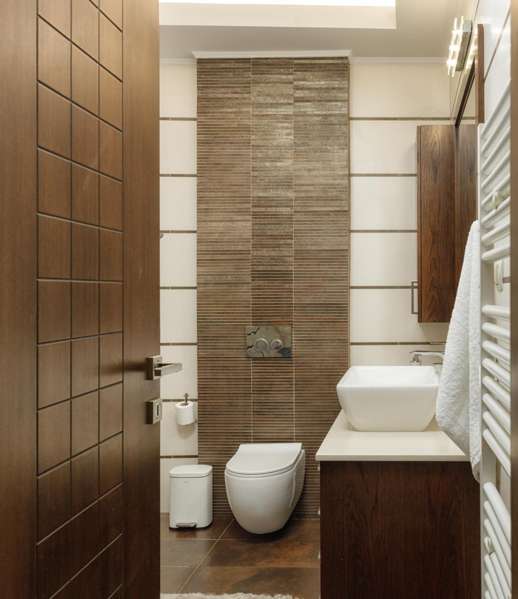 Apartment Historical Old Town Luxury
