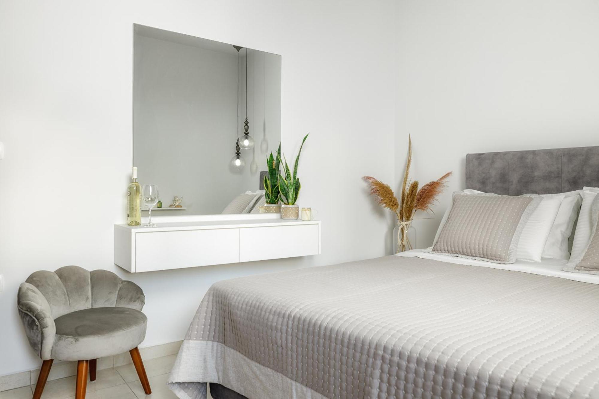 Historical Old Town Luxury Apartment Ierapetra (Crete)
