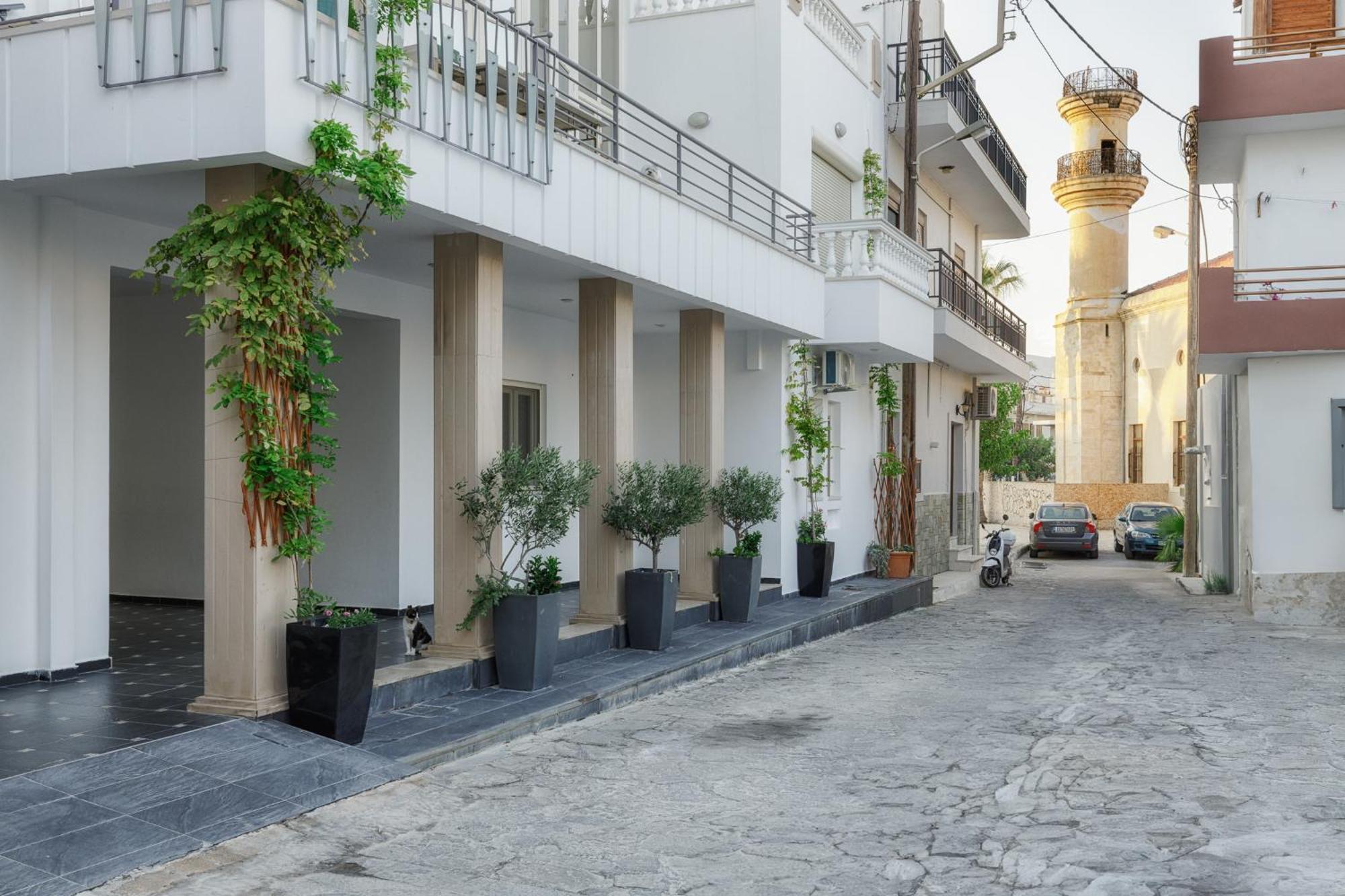 Apartmán Historical Old Town Luxury *