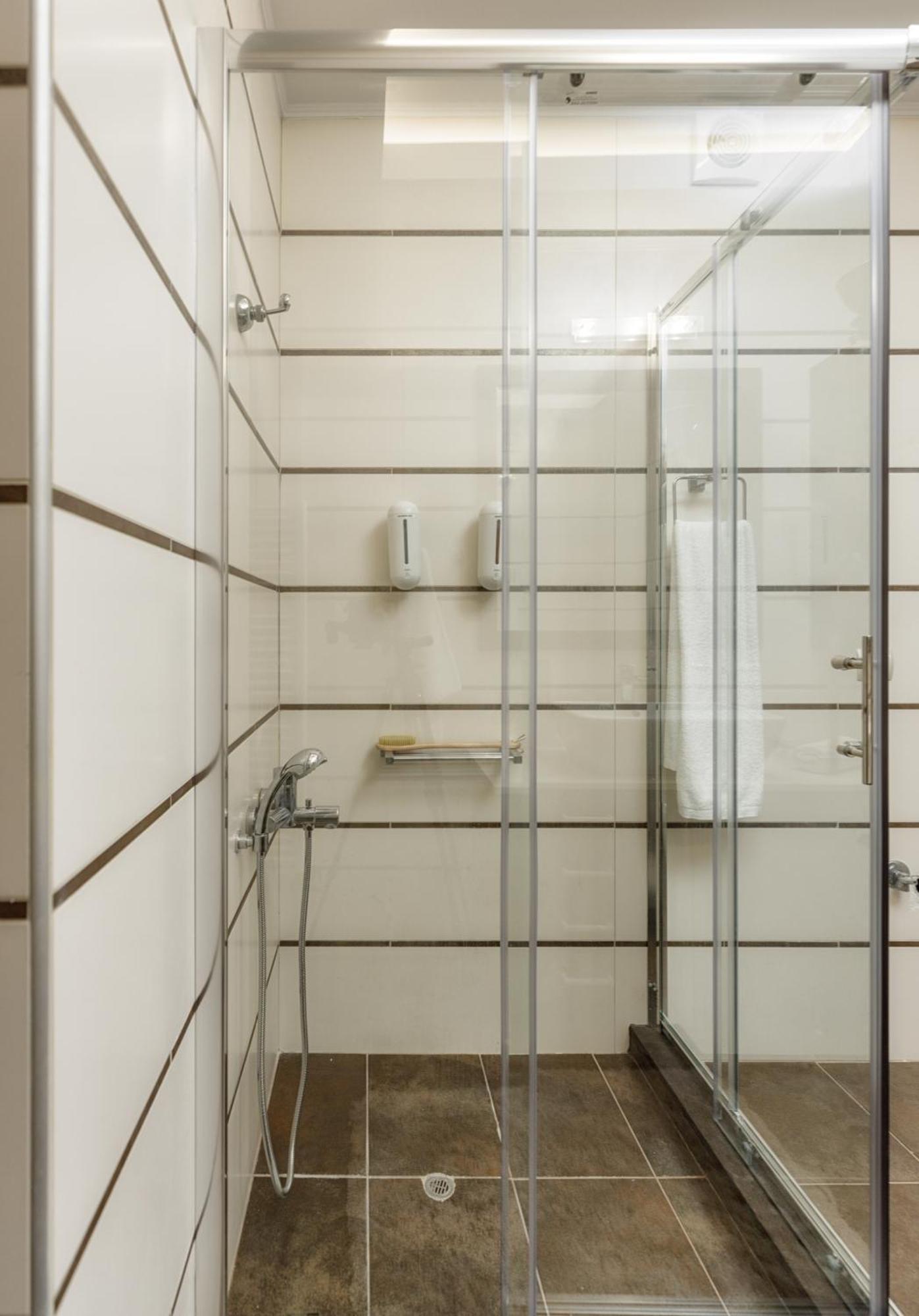 Apartment Historical Old Town Luxury Ierapetra (Crete)